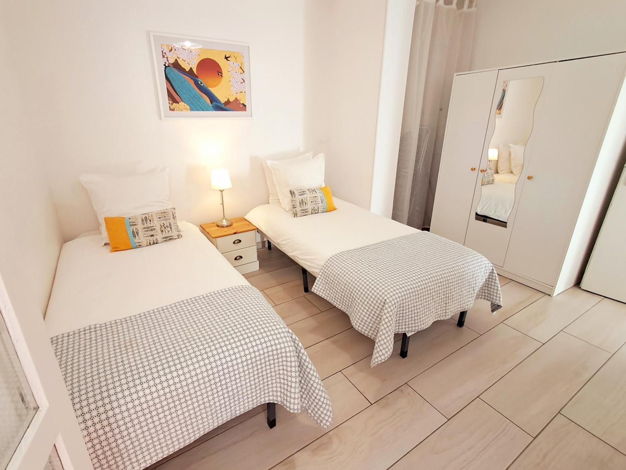 Le Piade, Confort Moderne, Vue Degagee, Clim, Ascenseur, Wifi Sète Exterior foto